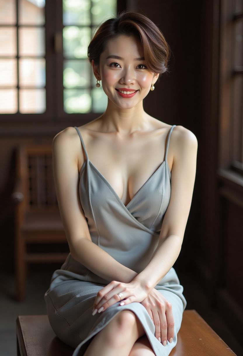 邱兰头像