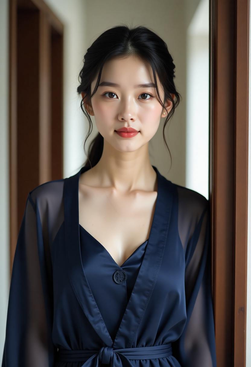 杜明远头像