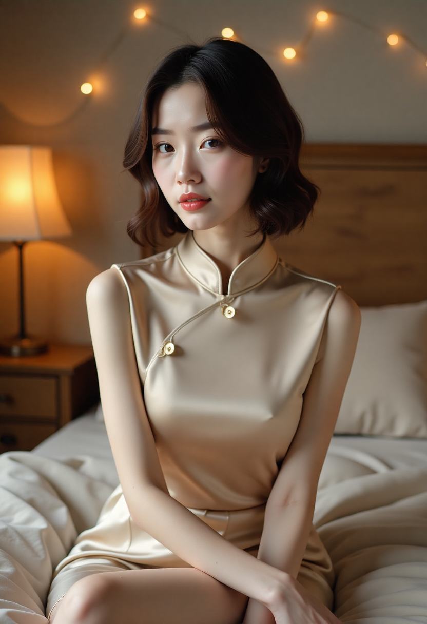 春风吹过小站海报
