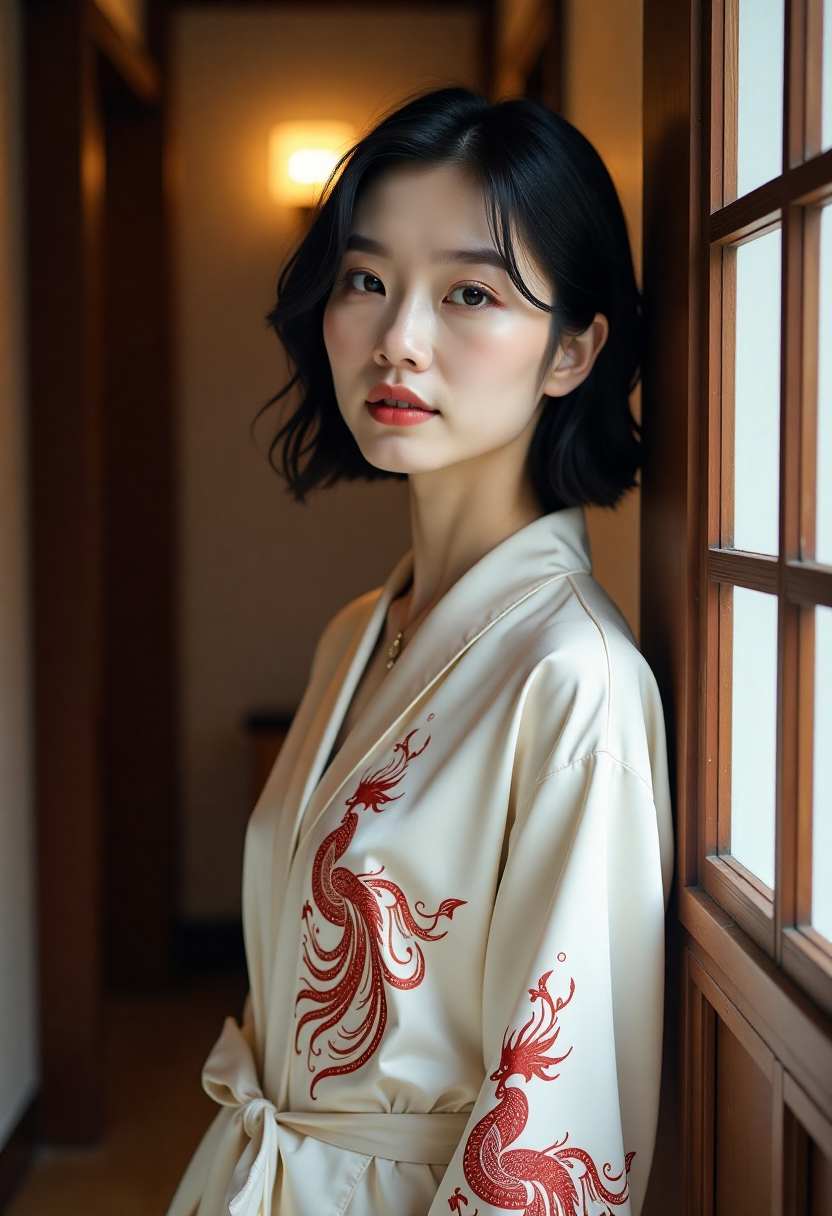 巷尾照相馆海报