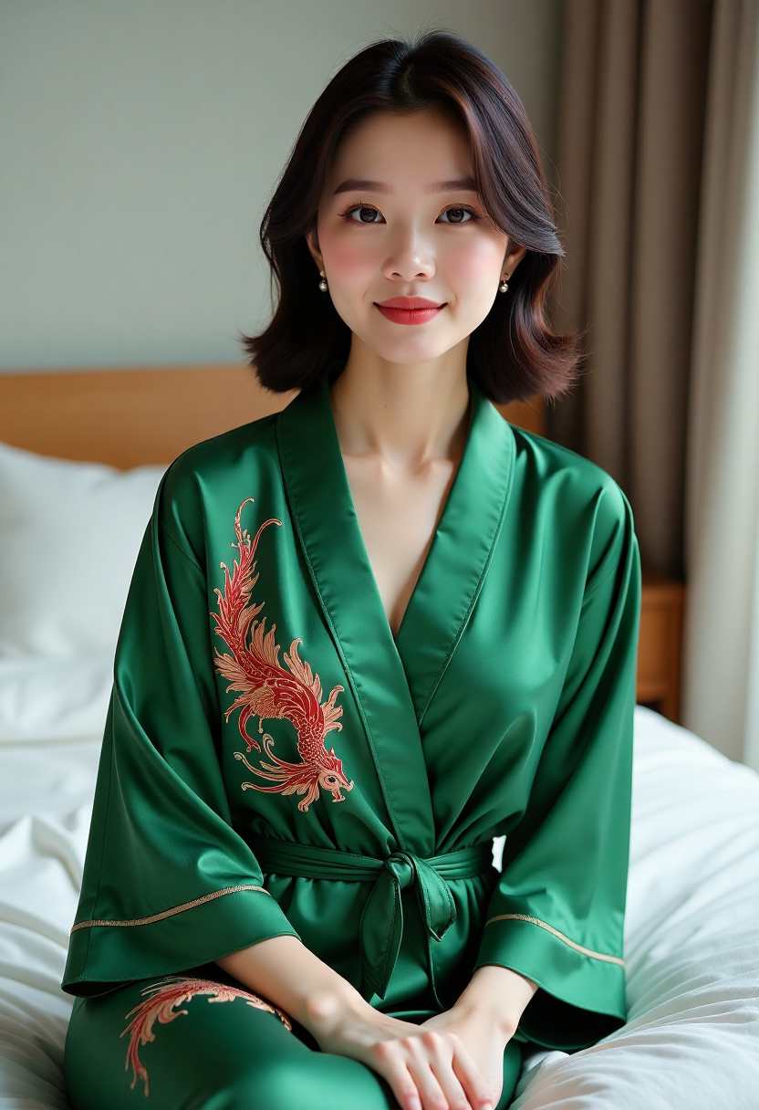 罗小满头像
